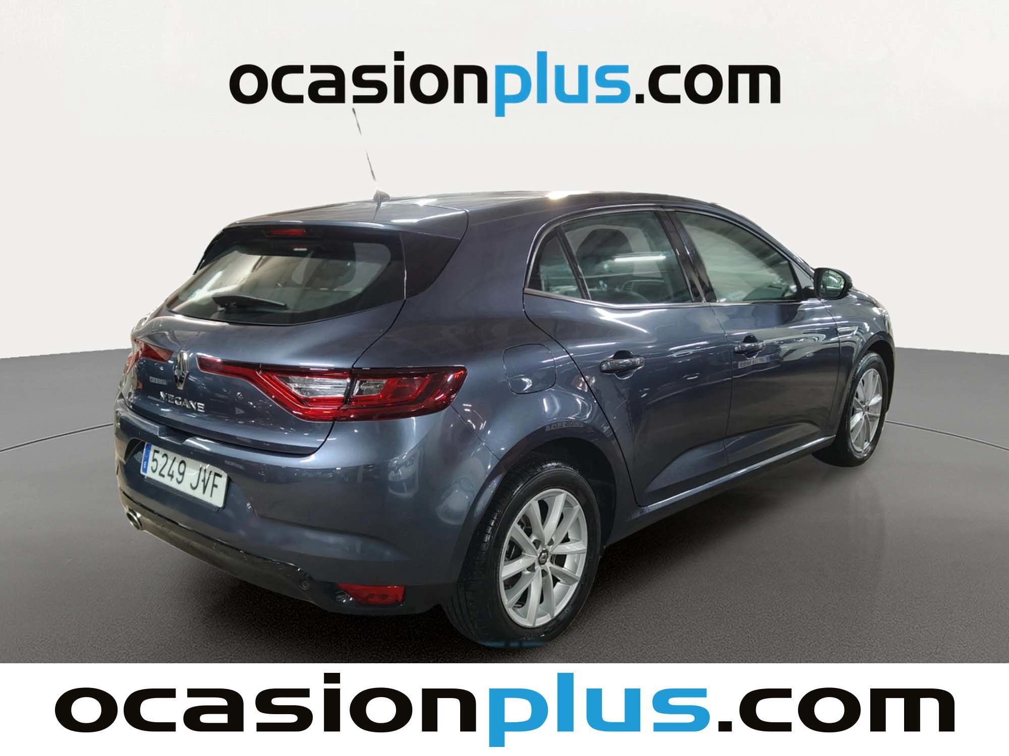 Foto del RENAULT Mégane 1.5dCi Energy Bose 81kW