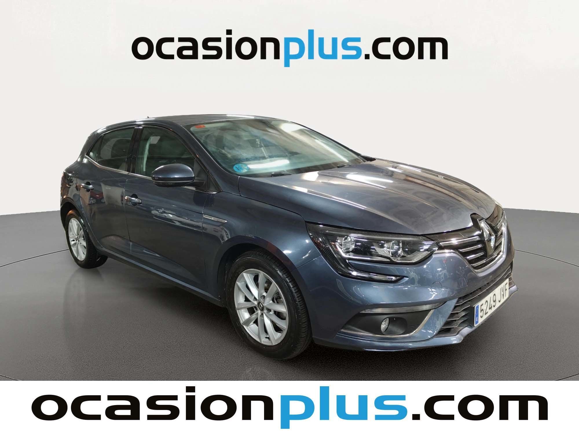 Foto del RENAULT Mégane 1.5dCi Energy Bose 81kW