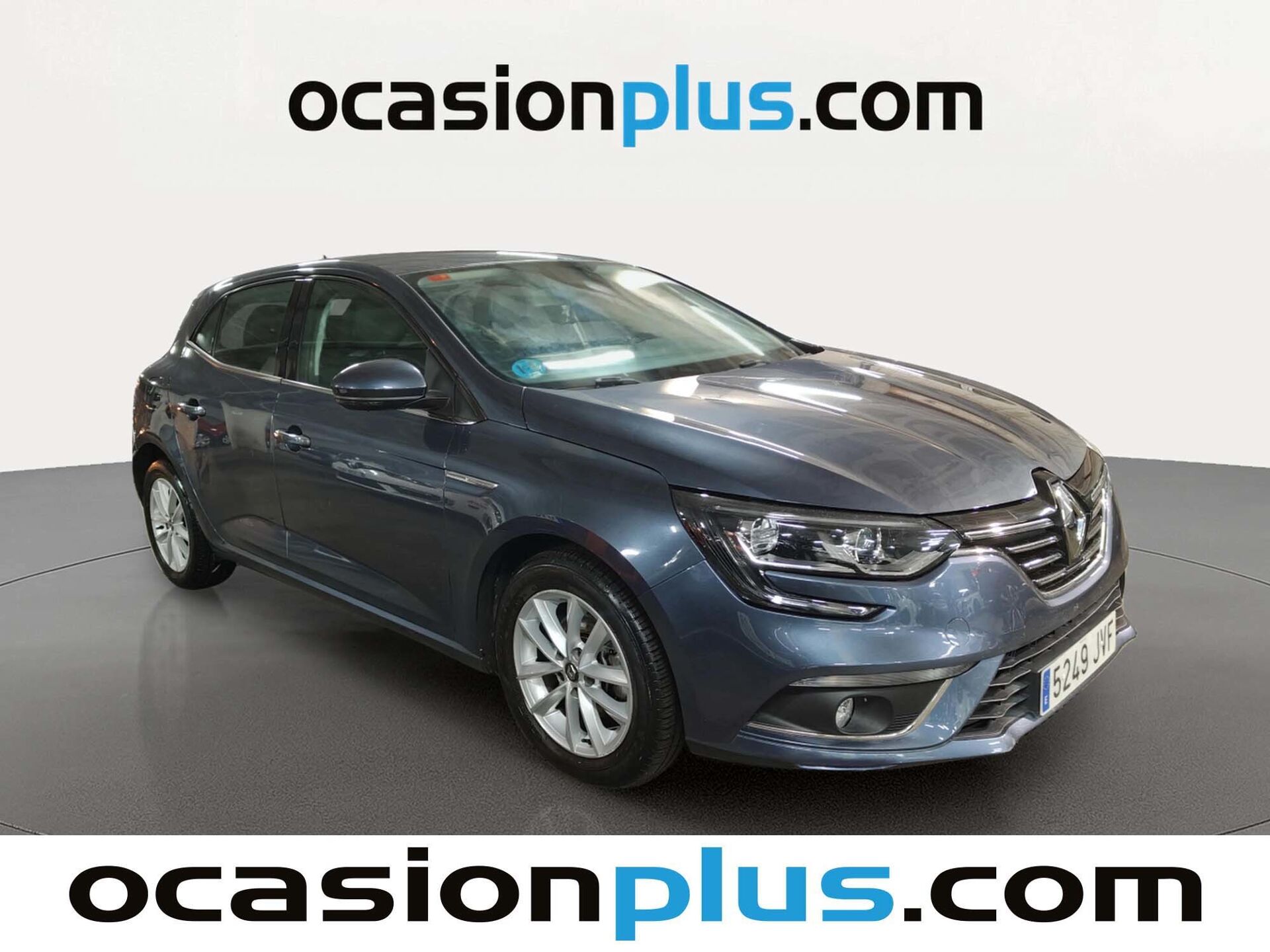 Imagen 2 de RENAULT Mégane