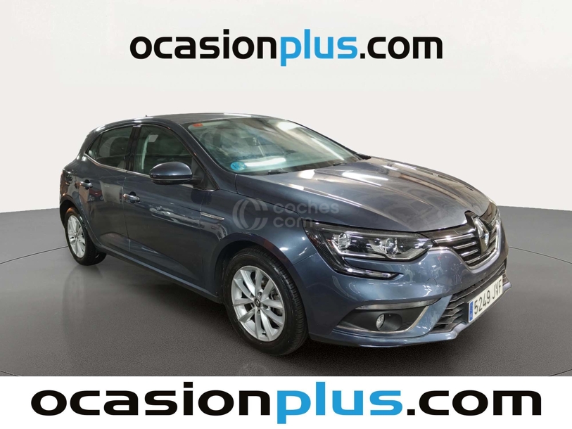 Foto del RENAULT Mégane 1.5dCi Energy Bose 81kW