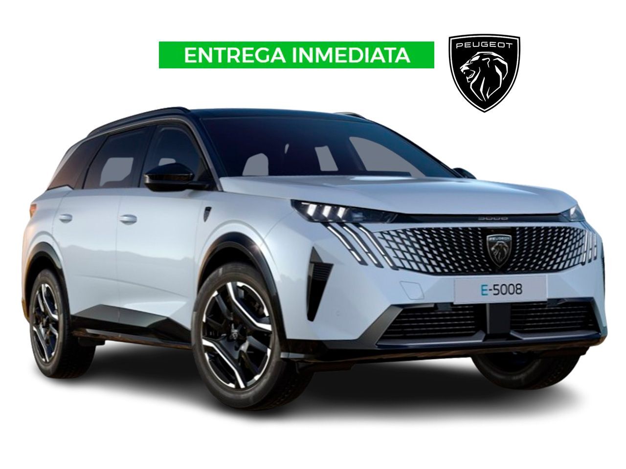 PEUGEOT 3008 (GT Eléctrico 157kW) en Barcelona