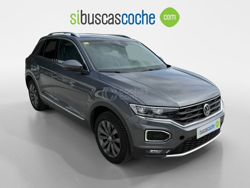 Foto del VOLKSWAGEN T-Roc 2.0TDI Sport DSG7