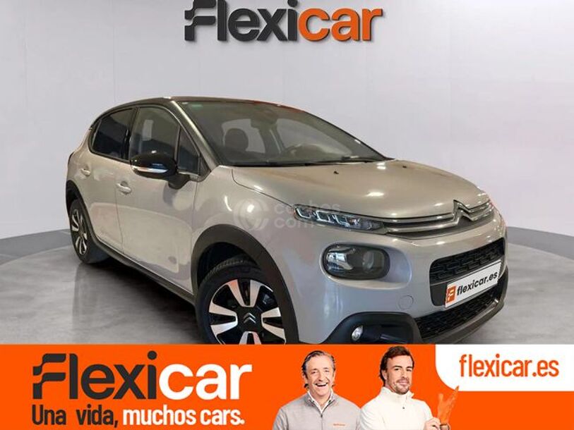 Foto del CITROEN C3 1.2 PureTech S&S Feel 110