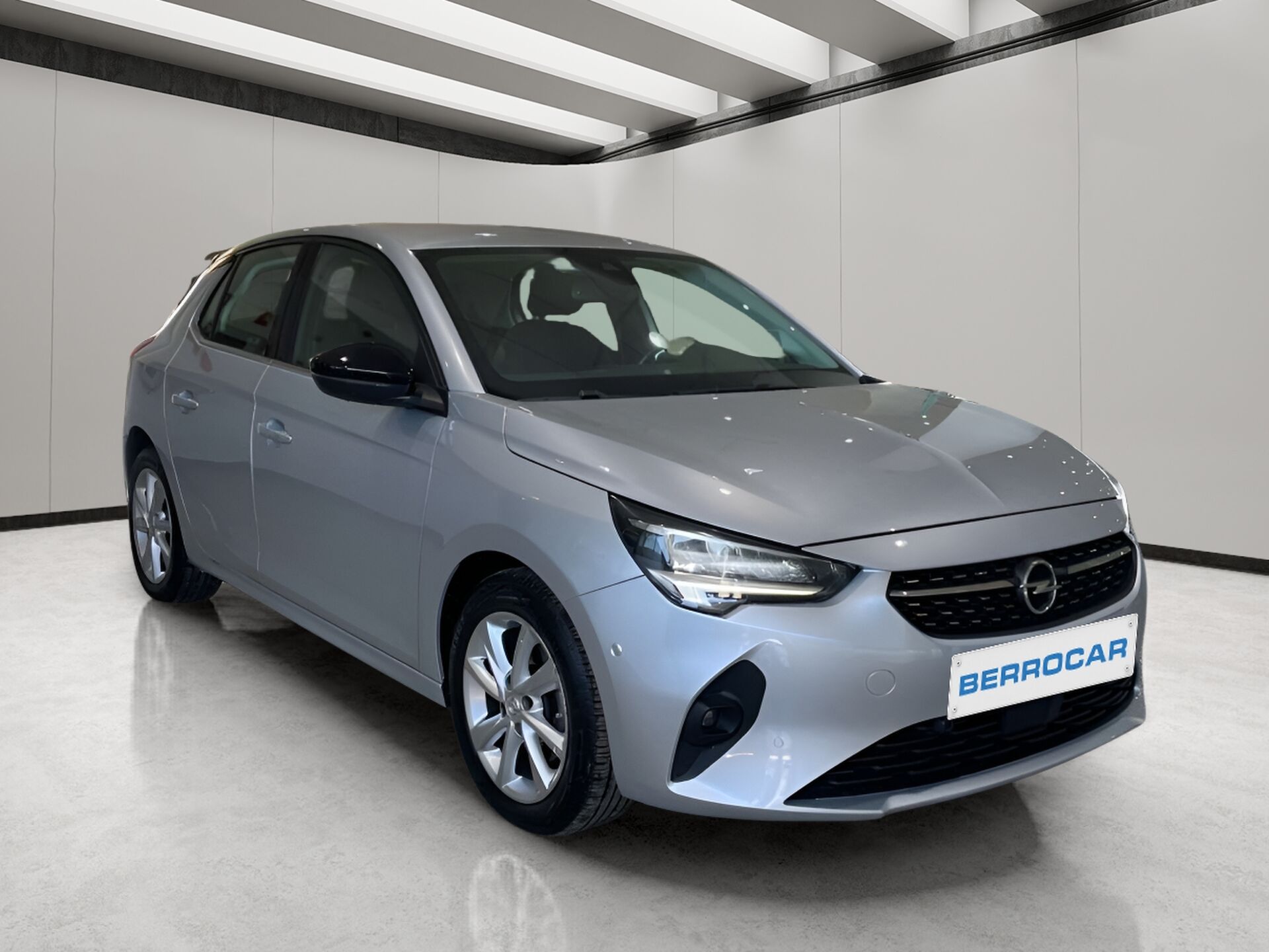Imagen de OPEL Corsa