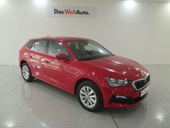 Imagen de SKODA Scala 1.0 TSI Ambition DSG  81kW