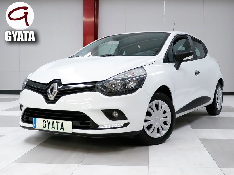 Foto del RENAULT Clio Blue dCi Intens 63kW