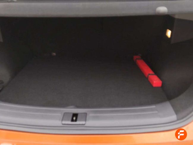 Foto del MG ZS ZS 1.5 Comfort 85kW