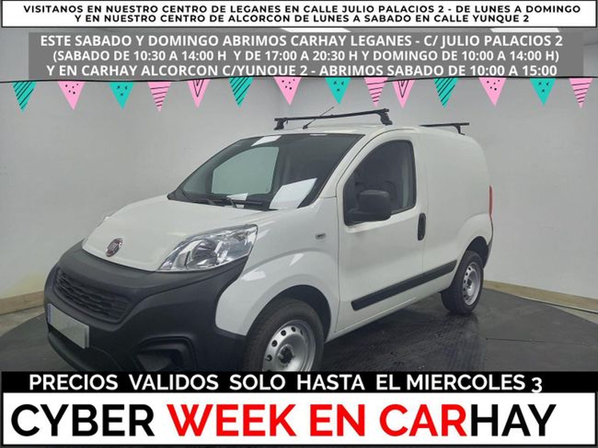Imagen de FIAT Fiorino