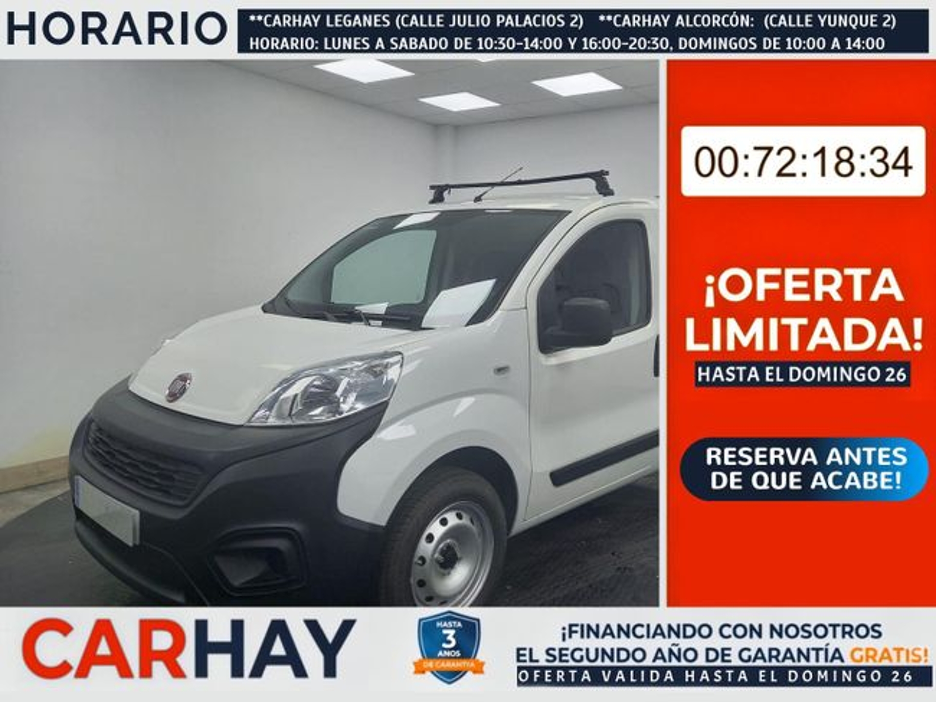 Imagen de FIAT Fiorino