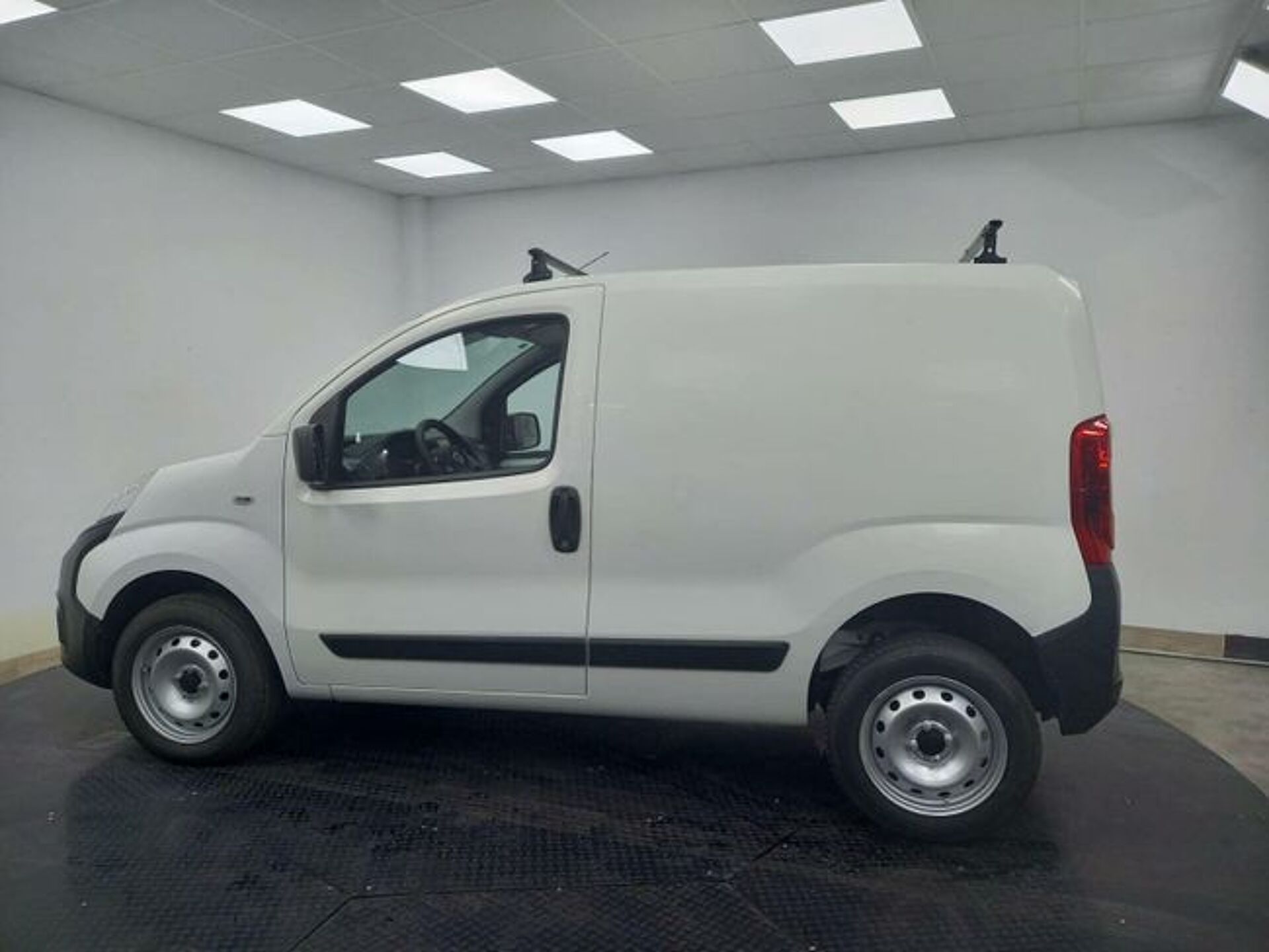 Imagen 3 de FIAT Fiorino