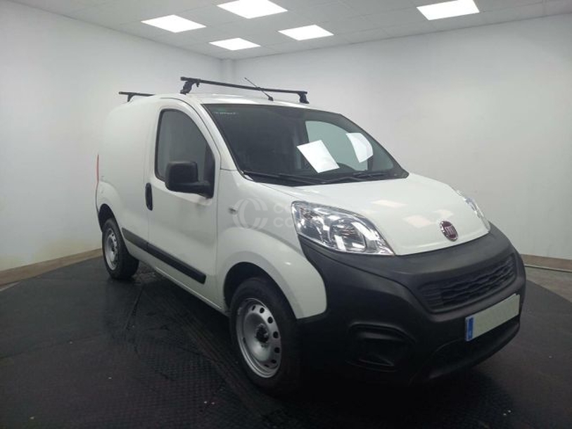Foto del FIAT Fiorino Combi 1.3Mjt Base 5pl.