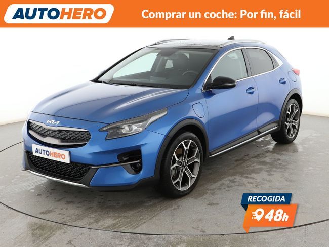 Foto del KIA XCeed 1.6 PHEV eMotion Aut.