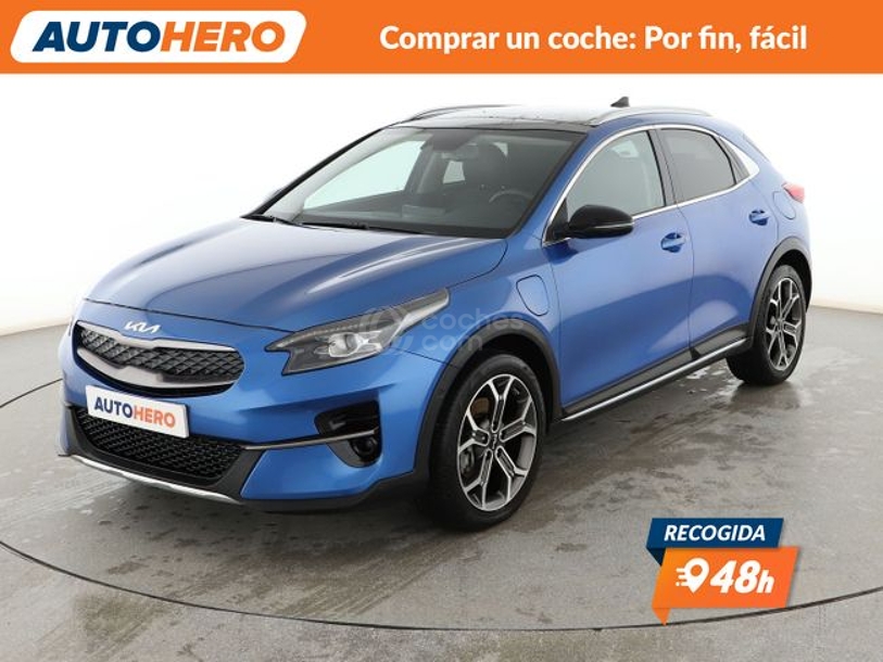 Foto del KIA XCeed 1.6 PHEV eMotion Aut.