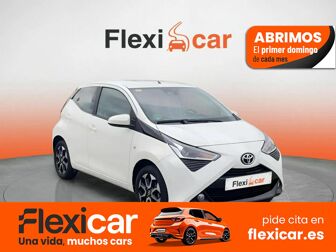 Imagen de TOYOTA Aygo 70 x-play