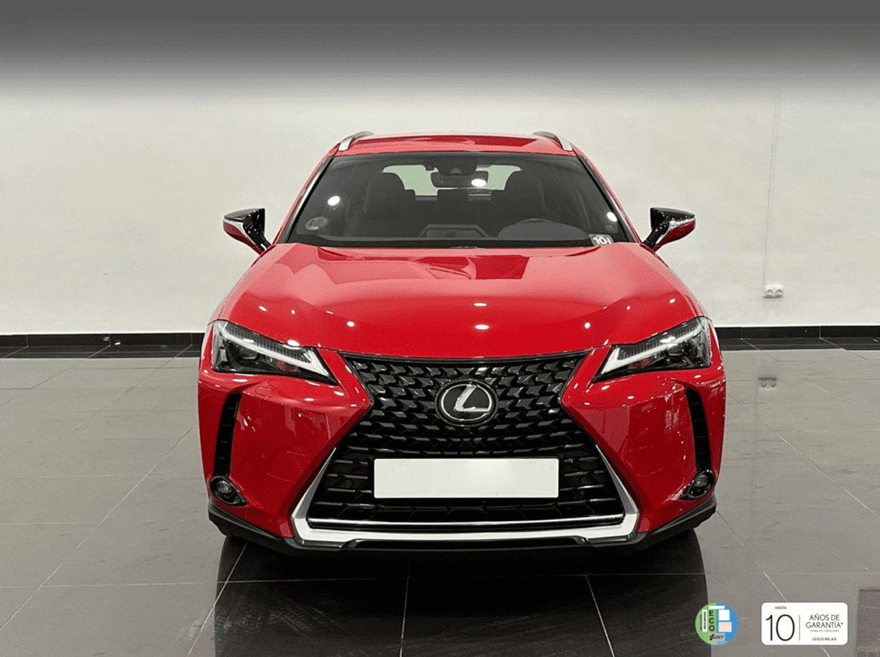 Foto del LEXUS UX 250h Premium 4WD