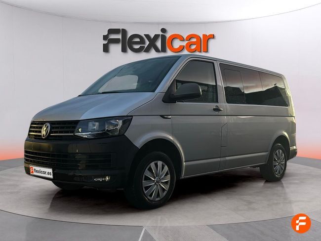 Foto del VOLKSWAGEN Caravelle 2.0TDI BMT Comfortline Ed. 114