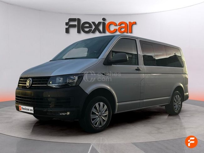 Foto del VOLKSWAGEN Caravelle 2.0TDI BMT Comfortline Ed. 114