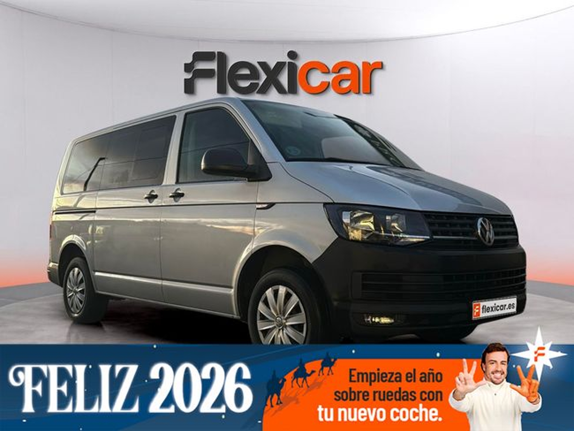 Imagen de VOLKSWAGEN Caravelle