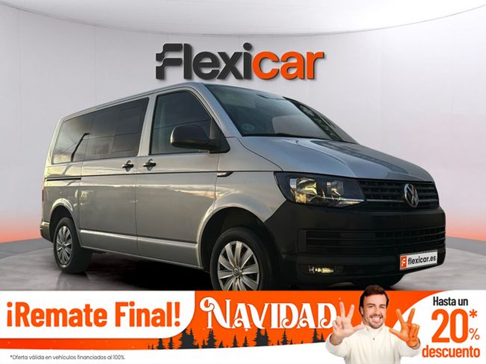 Imagen de VOLKSWAGEN Caravelle