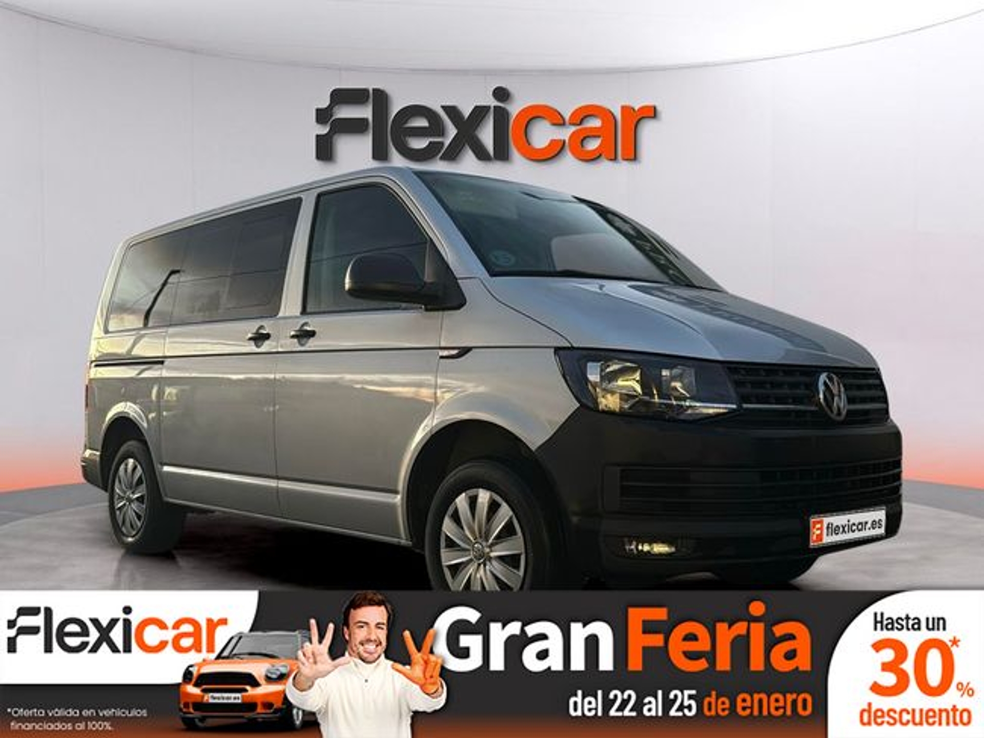 Imagen de VOLKSWAGEN Caravelle