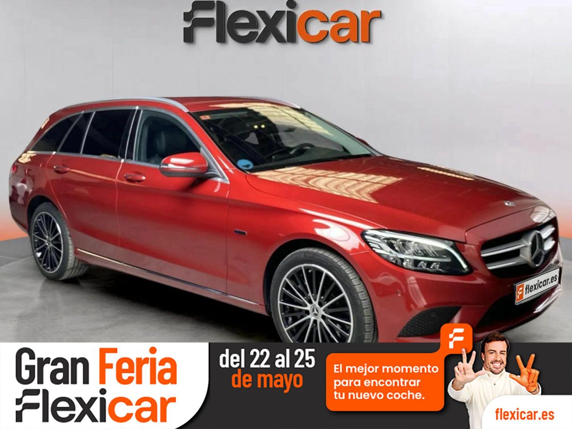 Imagen de MERCEDES Clase C