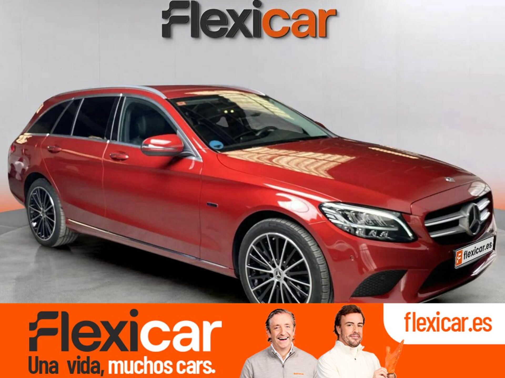 Imagen de MERCEDES Clase C