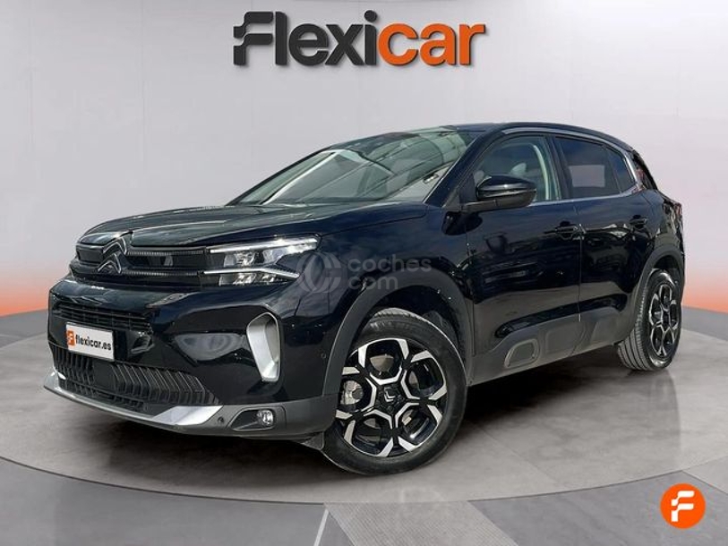 Foto del CITROEN C5 Aircross BlueHDi S&S Max EAT8 130