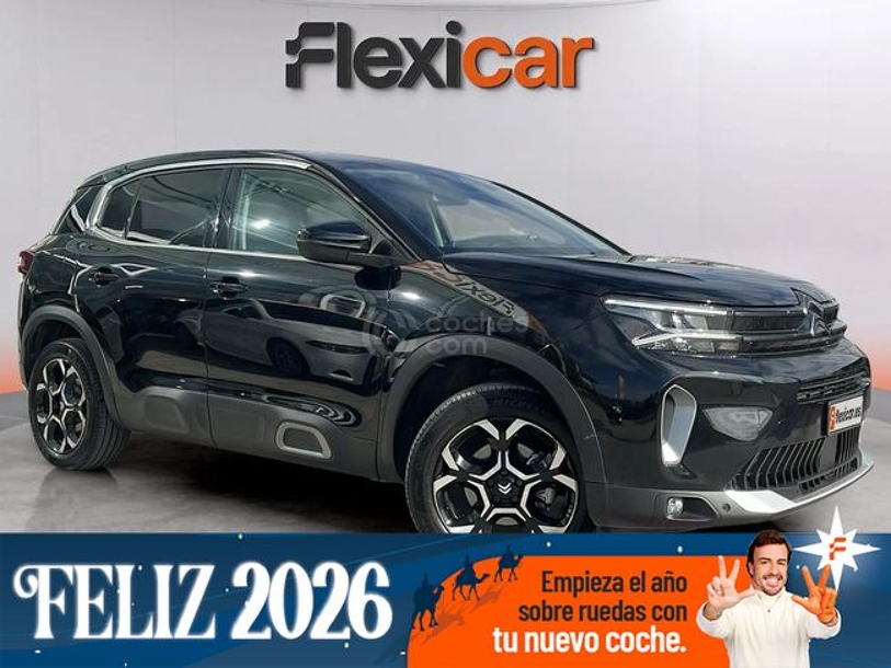 Foto del CITROEN C5 Aircross BlueHDi S&S Max EAT8 130