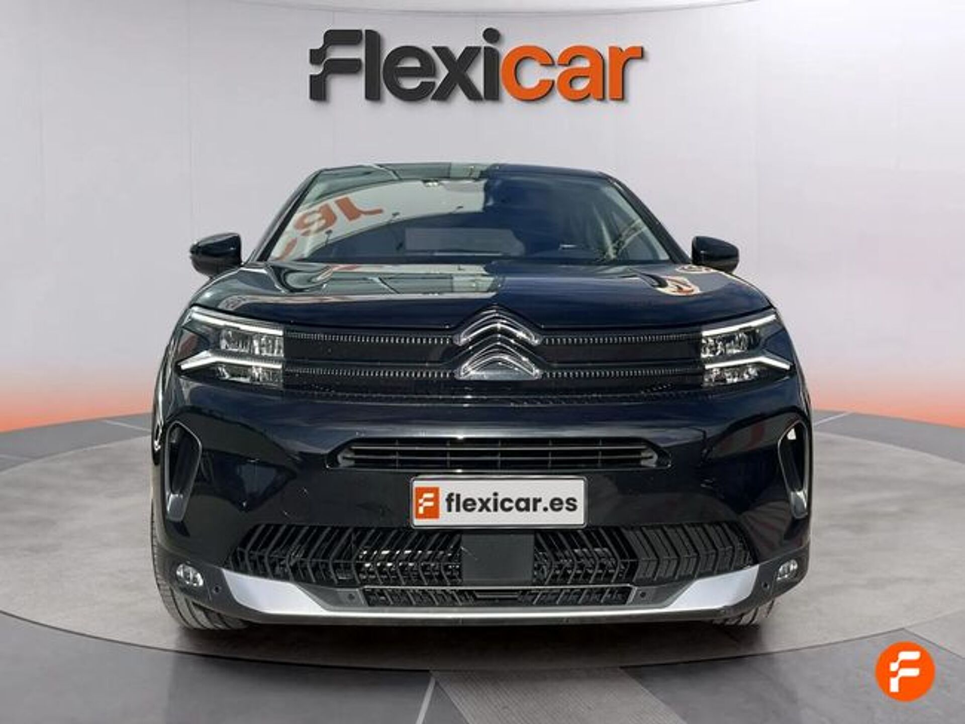 Imagen 2 de CITROEN C5 Aircross
