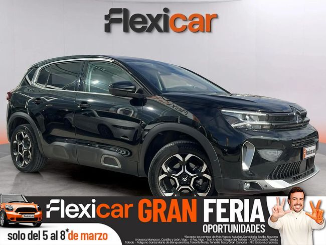 Foto del CITROEN C5 Aircross BlueHDi S&S Max EAT8 130