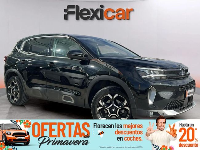 Foto del CITROEN C5 Aircross BlueHDi S&S Max EAT8 130