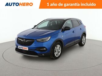 Imagen de OPEL Grandland X 1.2T S&S Selective 130