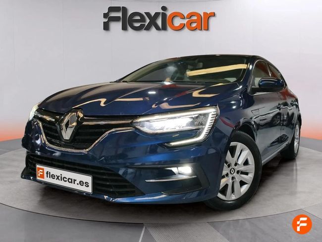Foto del RENAULT Mégane 1.3 TCe GPF Intens 103kW