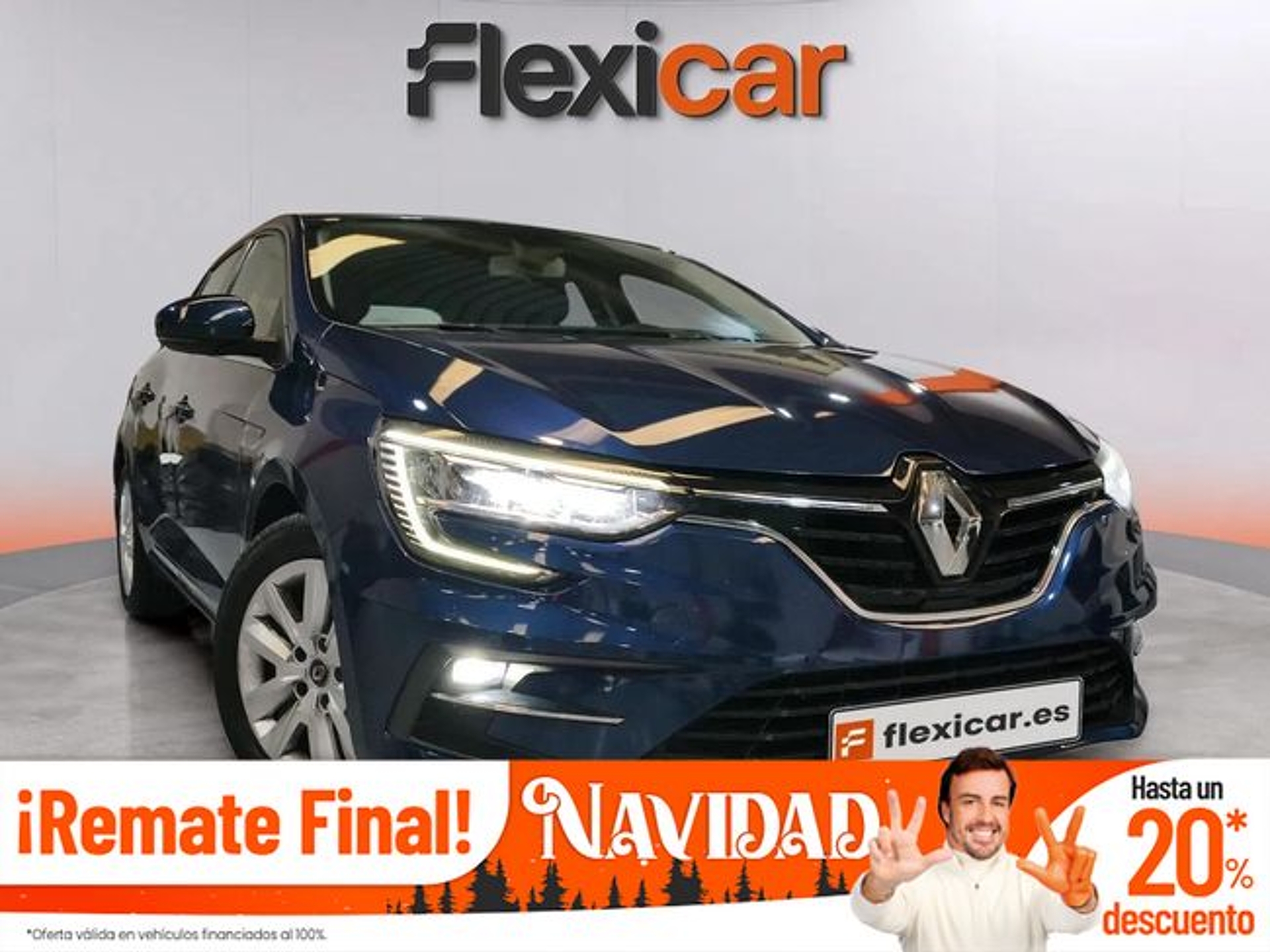 Imagen de RENAULT Mégane