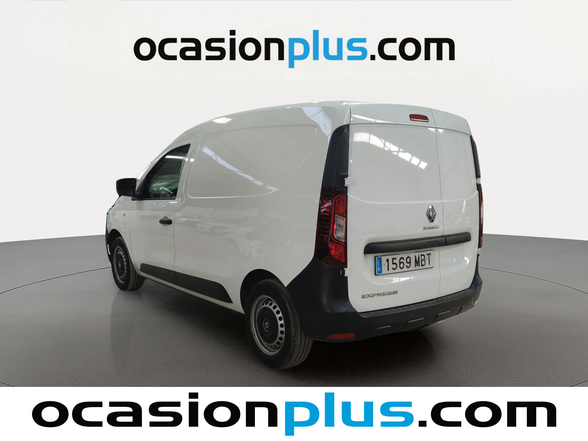 Foto del RENAULT Express 1.5 Blue dCi Confort 70kW