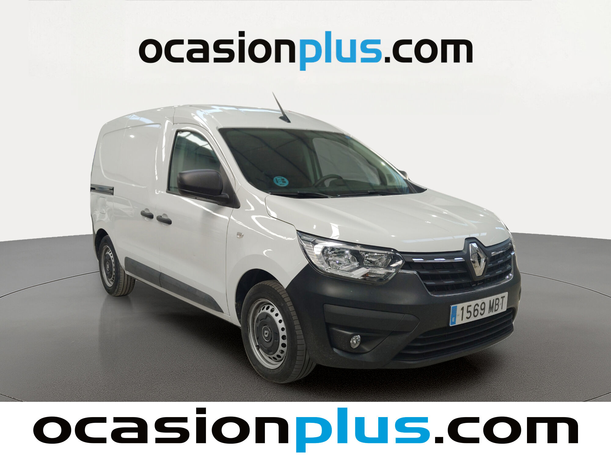 Foto del RENAULT Express 1.5 Blue dCi Confort 70kW
