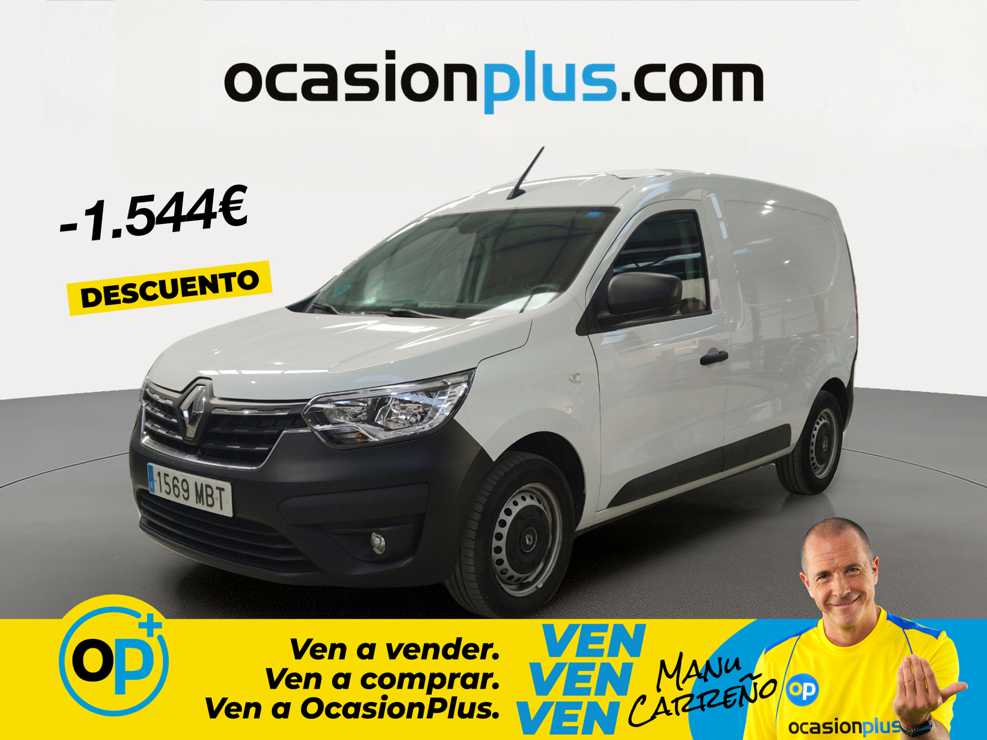 Imagen de RENAULT Express