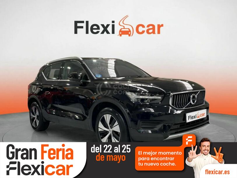 Foto del VOLVO XC40 T4 Recharge Inscription Aut.