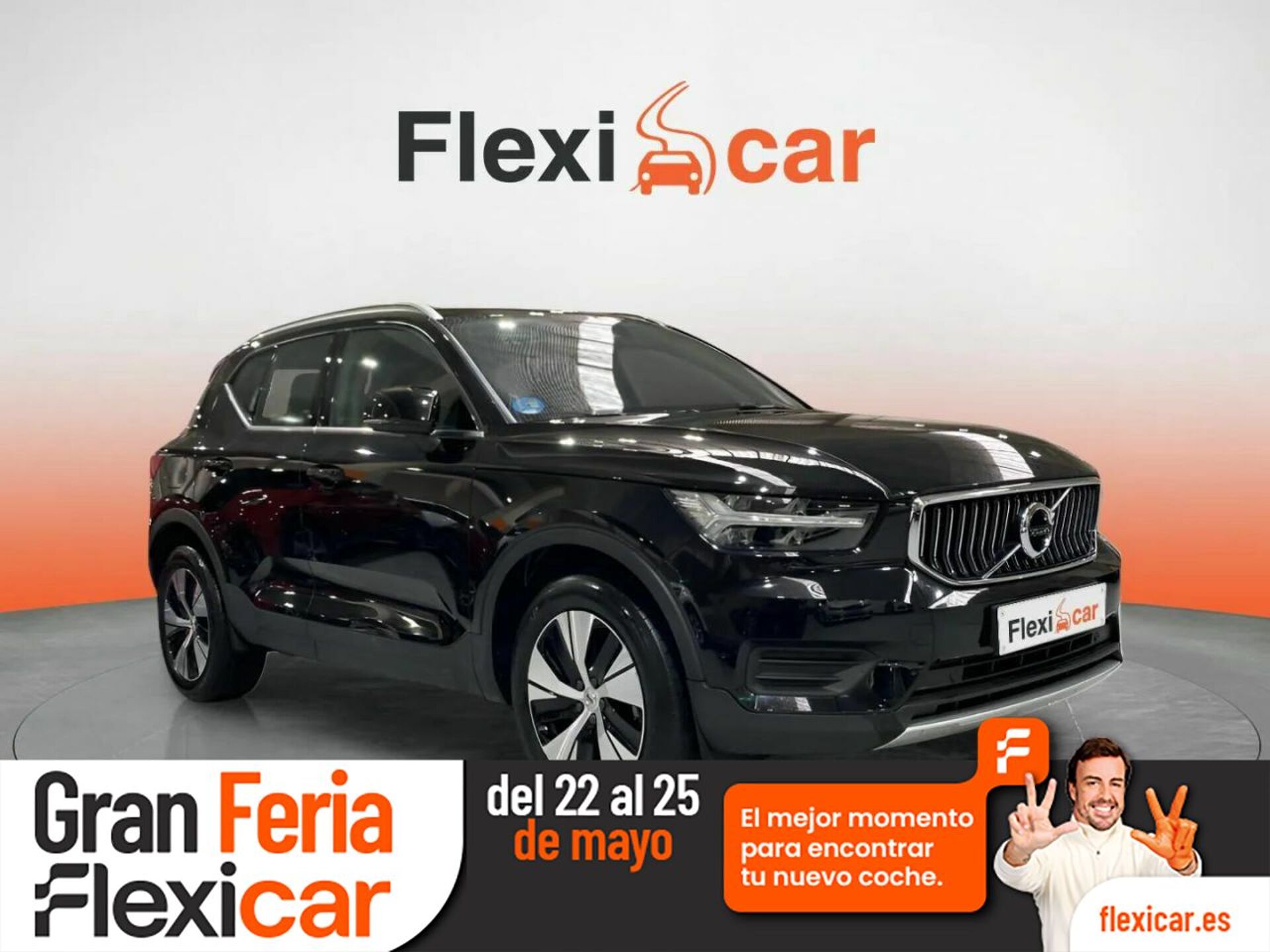 Imagen de VOLVO XC40