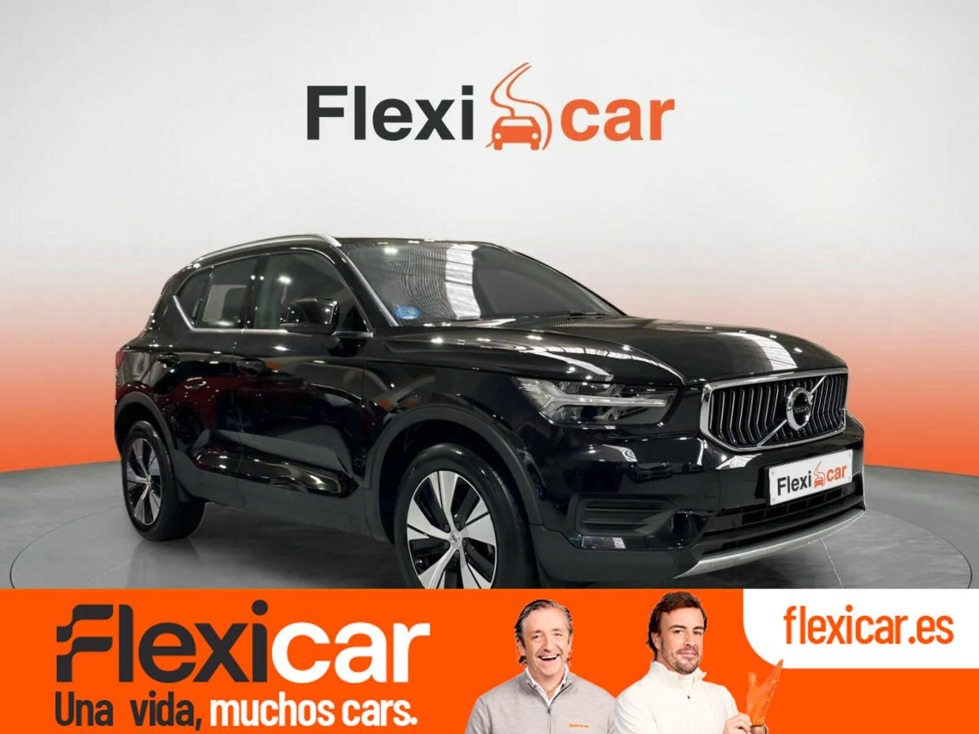 Imagen de VOLVO XC40