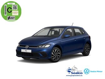 Imagen de VOLKSWAGEN Polo 1.0 TSI Life 70kW