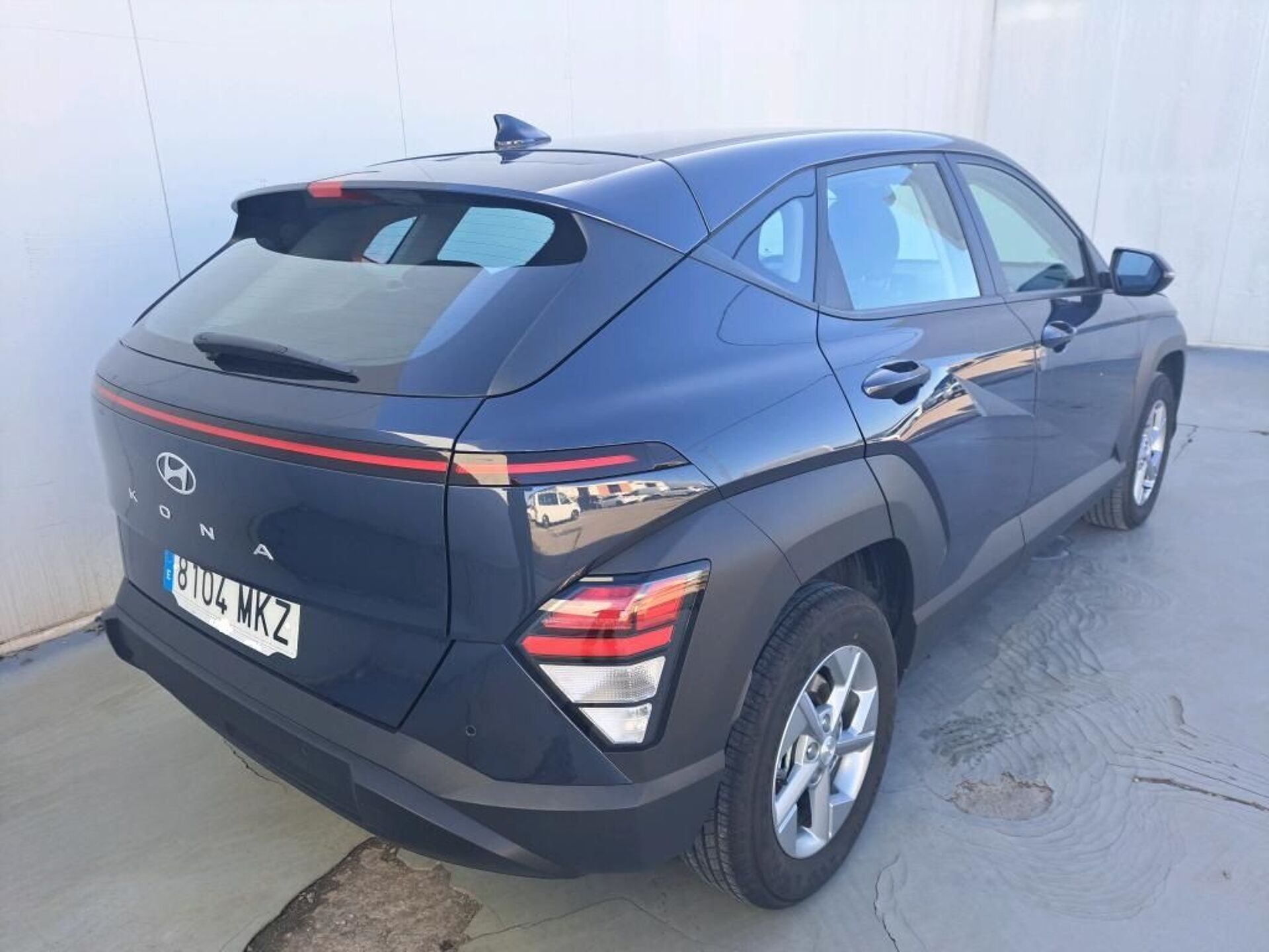 Imagen 1 de HYUNDAI Kona