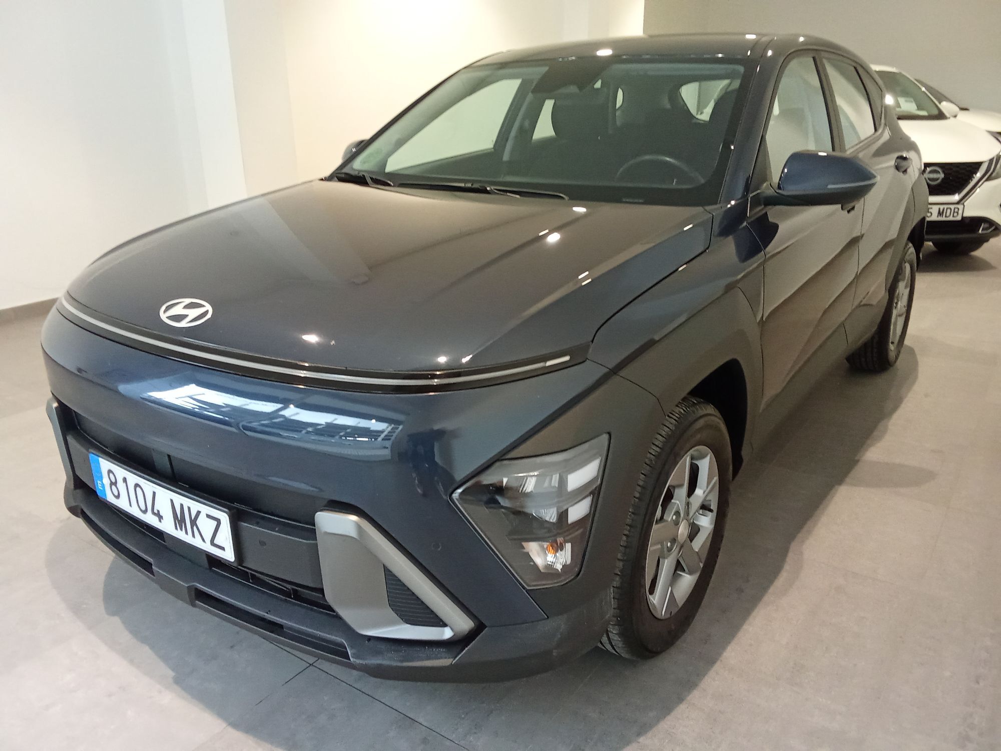 Foto del HYUNDAI Kona 1.0 TGDI Maxx 4x2