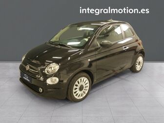 Imagen de FIAT 500 1.0 GSE S