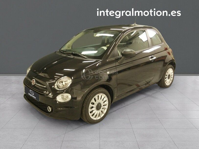 Foto del FIAT 500 1.0 GSE S