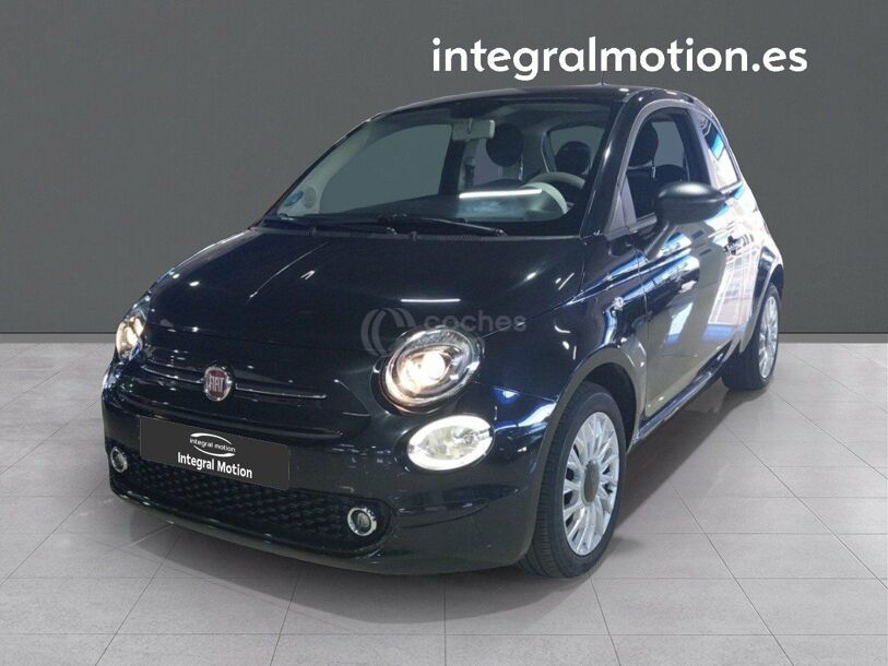 Foto del FIAT 500 1.0 GSE S