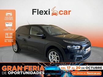 Imagen de CITROEN C4 Cactus 1.6BlueHDi S&S Business 100