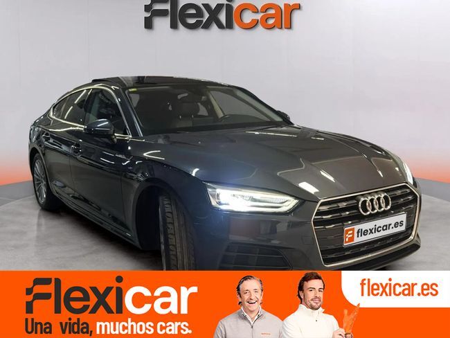 Foto del AUDI A5 Sportback 2.0TDI 110kW