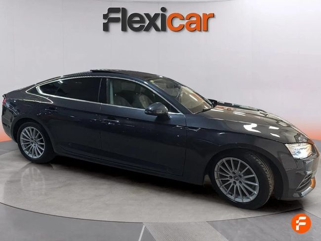 Foto del AUDI A5 Sportback 2.0TDI 110kW