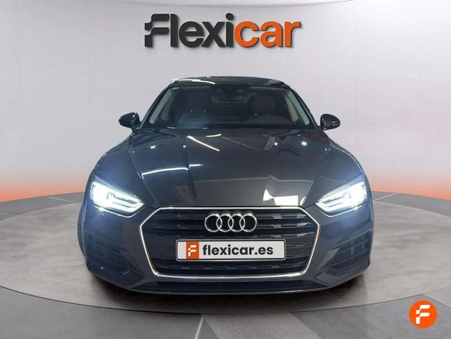 Foto del AUDI A5 Sportback 2.0TDI 110kW